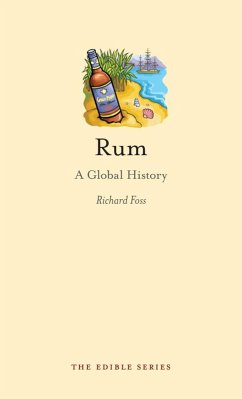 Rum (eBook, ePUB) - Richard Foss, Foss