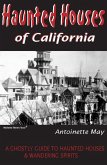 Haunted Houses of California (eBook, ePUB)