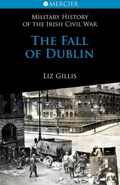 Cover The Fall of Dublin (eBook, ePUB)
