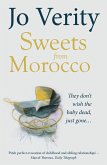 Sweets From Morocco (eBook, ePUB)