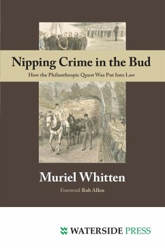 Nipping Crime in the Bud (eBook, PDF) - Whitten, Muriel