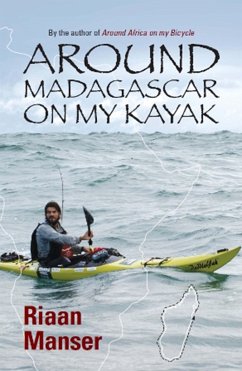 Cover Around Madagascar On My Kayak (eBook, ePUB)