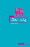 Noam Chomsky (eBook, ePUB)