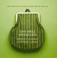 Cover Live Well Spend Less (eBook, ePUB)