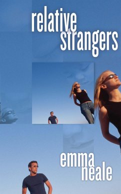 Relative Strangers (eBook, ePUB) - Neale, Emma
