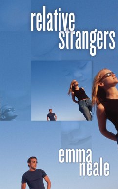 Cover Relative Strangers (eBook, ePUB)