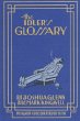 The Idler's Glossary (eBook, ePUB) - Bild 1
