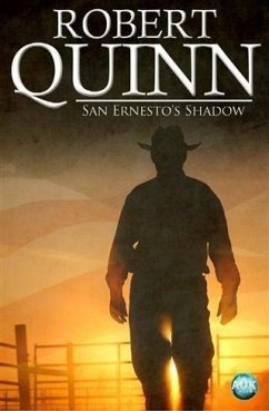 Cover San Ernesto's Shadow (eBook, PDF)