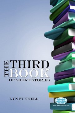 Cover Third Book of Short Stories (eBook, ePUB)