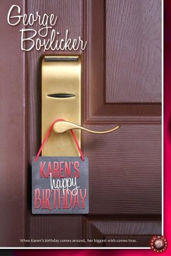 Karen's Happy Birthday (eBook, PDF) - Boxlicker, George