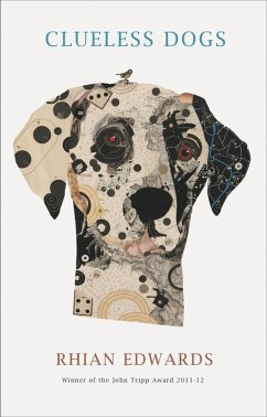 Cover Clueless Dogs (eBook, ePUB)