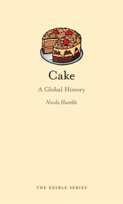 Cake (eBook, ePUB) - Nicola Humble, Humble