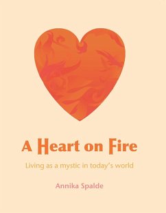 Cover Heart on Fire (eBook, ePUB)