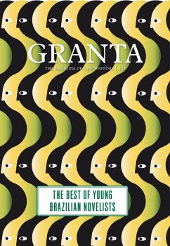 Cover Granta 121 (eBook, ePUB)