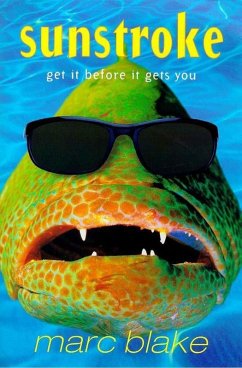 Cover Sunstroke (eBook, PDF)