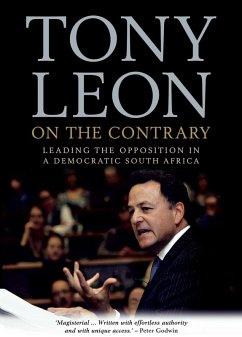 On The Contrary (eBook, ePUB) - Leon, Tony