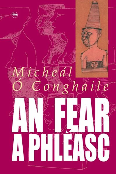 An Fear a Phleasc (eBook, ePUB)