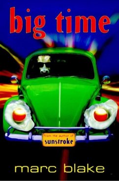 Cover Bigtime (eBook, PDF)