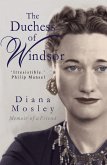 The Duchess of Windsor (eBook, ePUB)