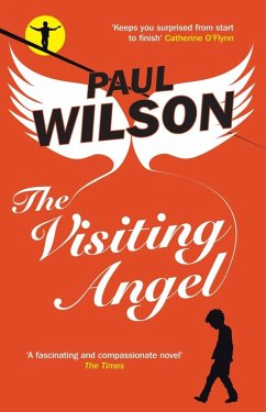 Cover The Visiting Angel (eBook, ePUB)