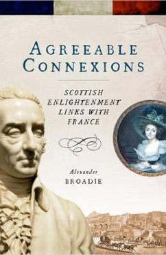Cover Agreeable Connexions (eBook, ePUB)