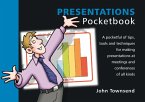 Presentations Pocketbook (eBook, PDF)