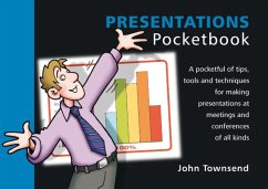 Presentations Pocketbook (eBook, PDF) - Townsend, John