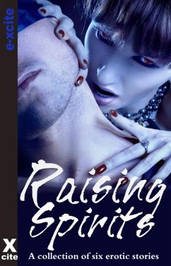 Raising Spirits (eBook, ePUB) - Blatchley, Nicholas Keith