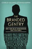 The Branded Gentry (eBook, ePUB)