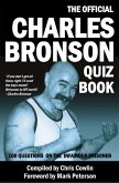 Official Charles Bronson Quiz Book (eBook, PDF)