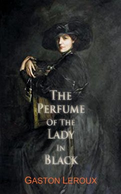 Cover The Perfume of the Lady In Black (eBook, ePUB)