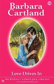 Love Drives in (eBook, ePUB)