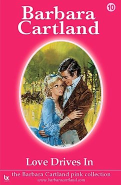 Cover Love Drives in (eBook, ePUB)