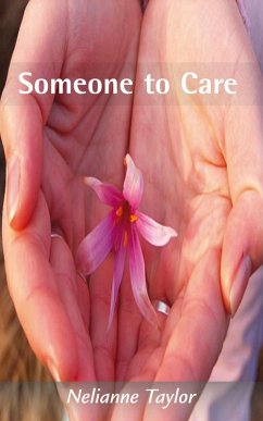Cover Someone to Care (eBook, ePUB)