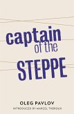 Captain of the Steppe (eBook, ePUB)