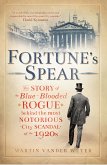 Fortune's Spear (eBook, ePUB)