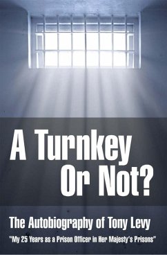 Turnkey or Not (eBook, PDF) - Levy, Tony