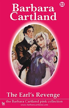 The Earl's Revenge (eBook, ePUB) - Cartland, Barbara