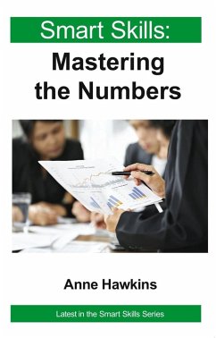 Cover Mastering the Numbers - Smart Skills (eBook, ePUB)