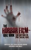 Horror Film Quiz Book (eBook, ePUB)