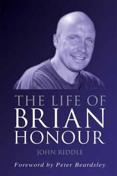 Cover Life of Brian Honour (eBook, ePUB)