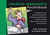 Creative Manager's Pocketbook (eBook, PDF)