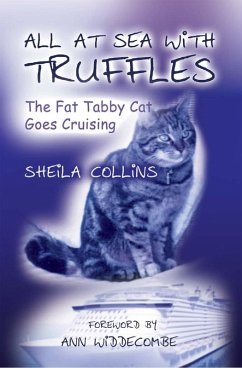All at Sea with Truffles (eBook, PDF) - Collins, Sheila