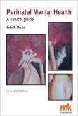 Perinatal Mental Health (eBook, ePUB) Perinatal Mental Health (eBook, ePUB)