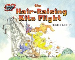 Cover Hair-Raising Kite Flight (eBook, PDF)