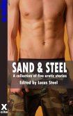 Sand and Steel (eBook, ePUB) Sand and Steel (eBook, ePUB)