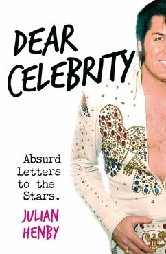 Cover Dear Celebrity (eBook, ePUB)