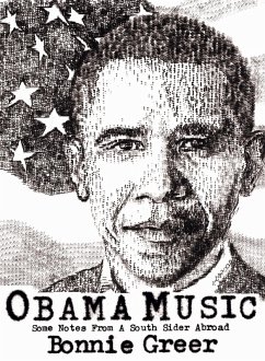 Obama Music (eBook, ePUB) - Greer, Bonnie