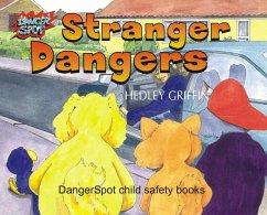 Cover Stranger Dangers (eBook, PDF)