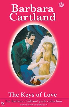 Cover The Keys Of Love (eBook, ePUB)